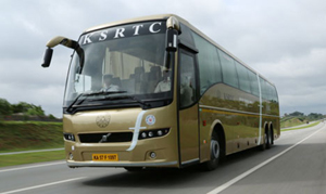 Manipal - KIA ’Flybus’ service